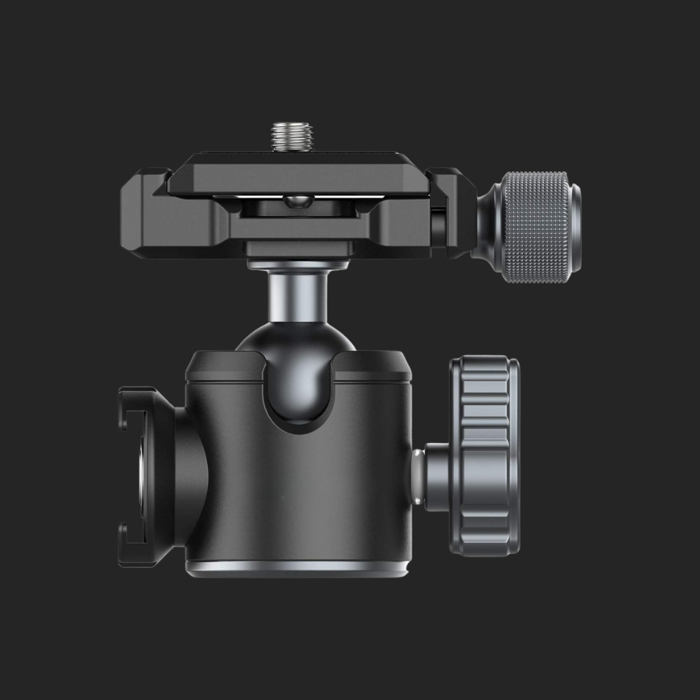 Spinr Ball Mount 360 Degree