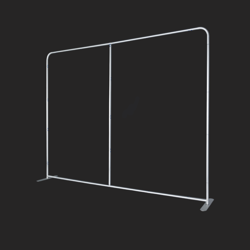 Pillow Cover Backdrop Frame 7.6X7.6