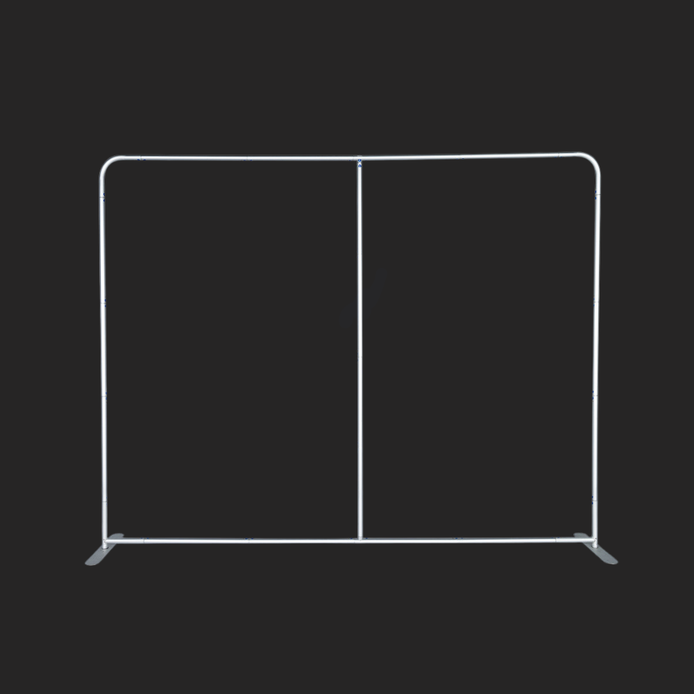 Pillow Cover Backdrop Frame 7.6X7.6