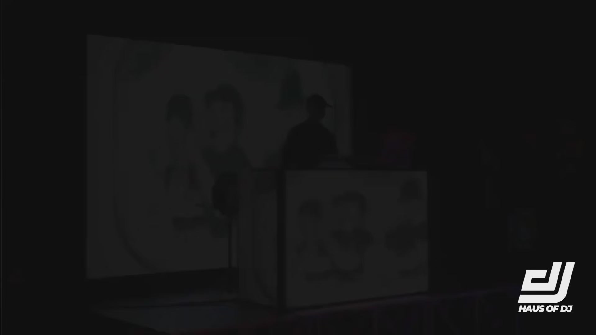 Load video: 